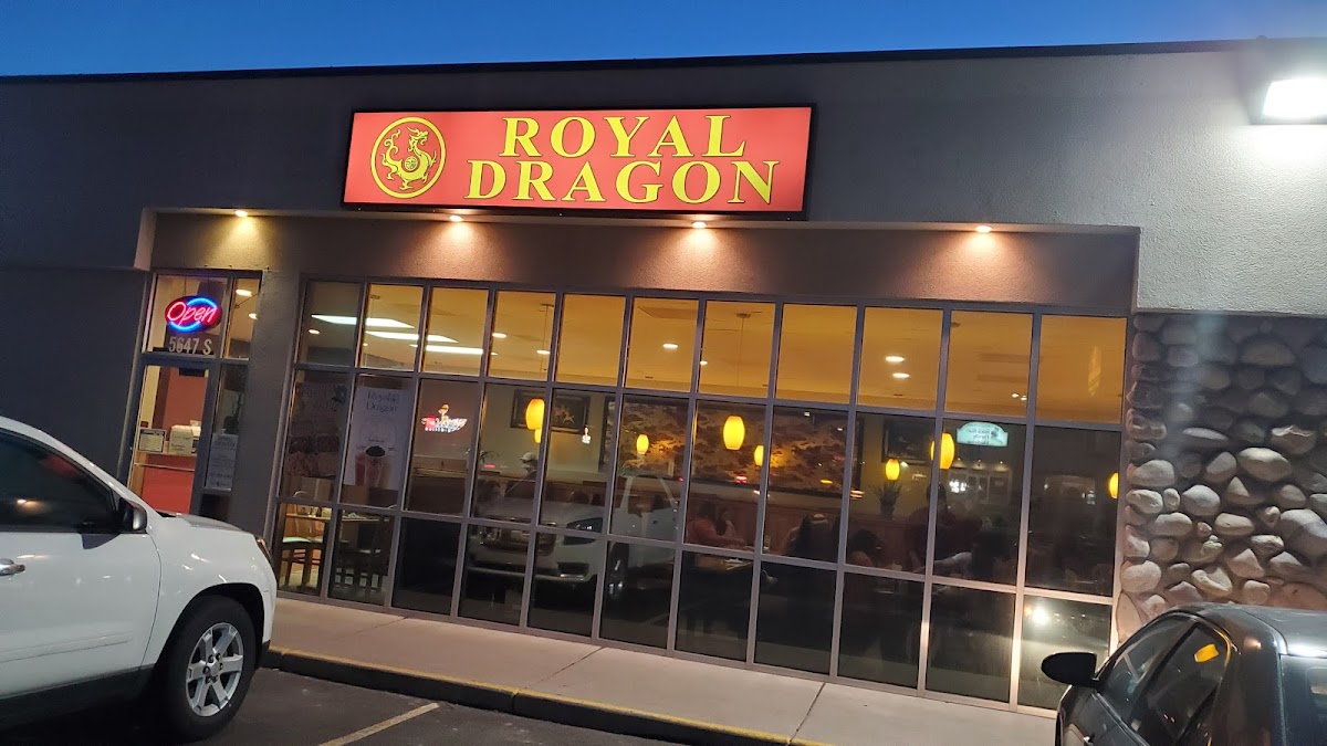 Royal Dragon-1